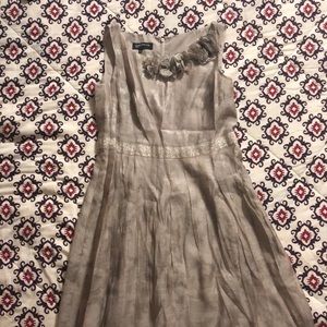 Dress for special occasion